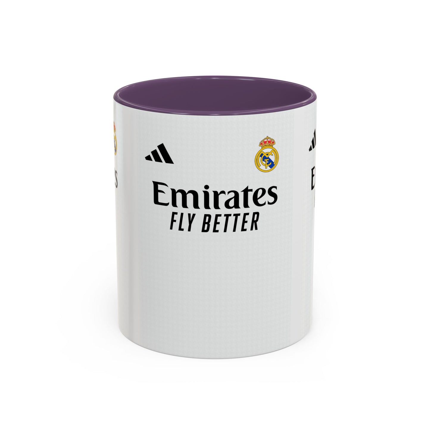 Real Madrid Kit Mug