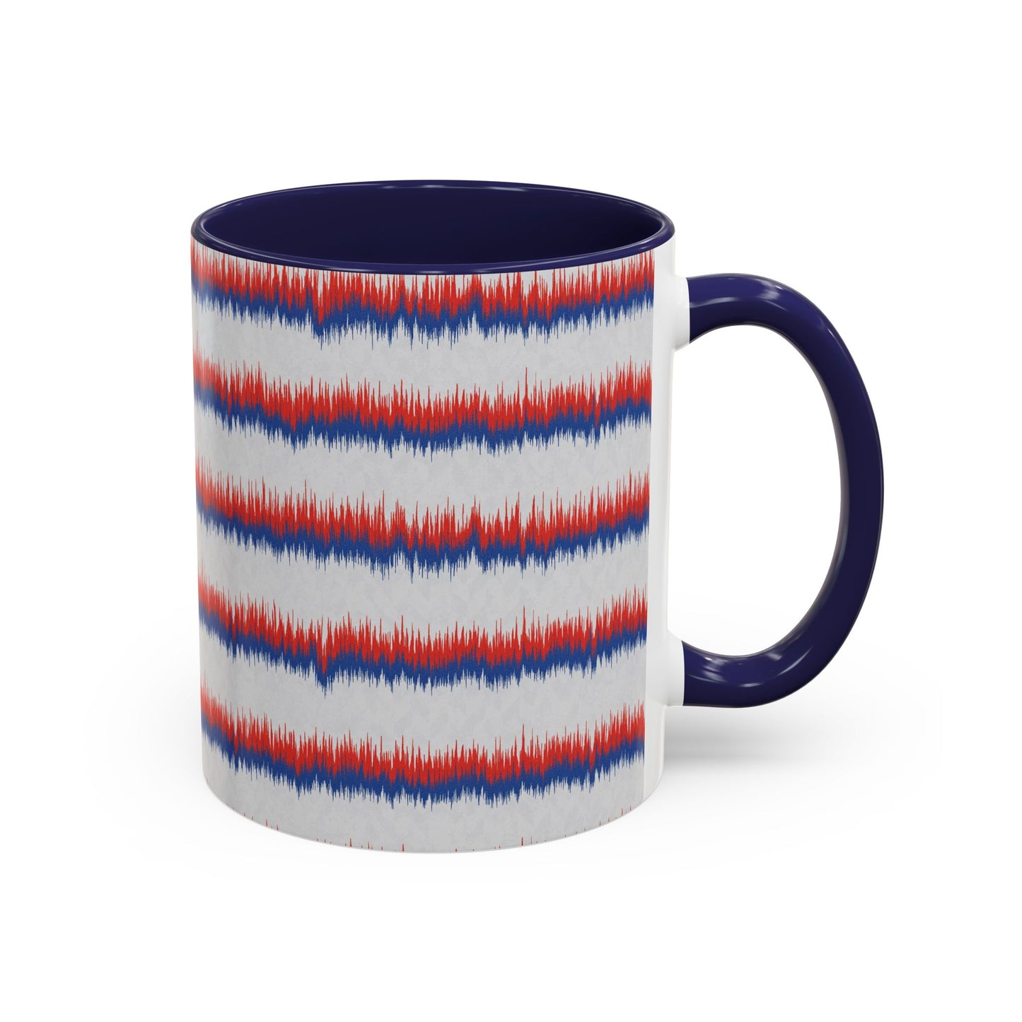 Stockport County 1992-93 Away Kit Mug