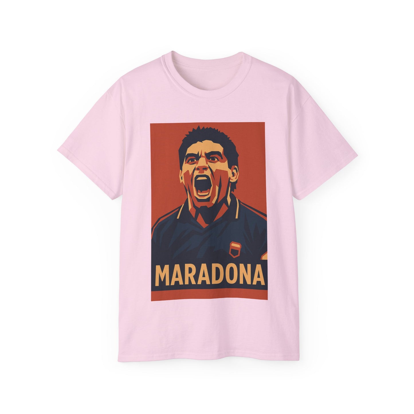 Maradona USA 94 T-Shirt - Argentina