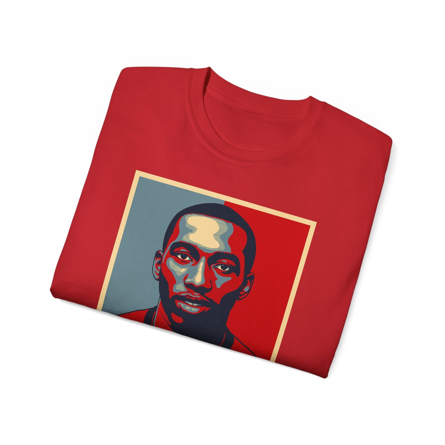 Eric Djemba Djemba Hope T-Shirt - Manchester United