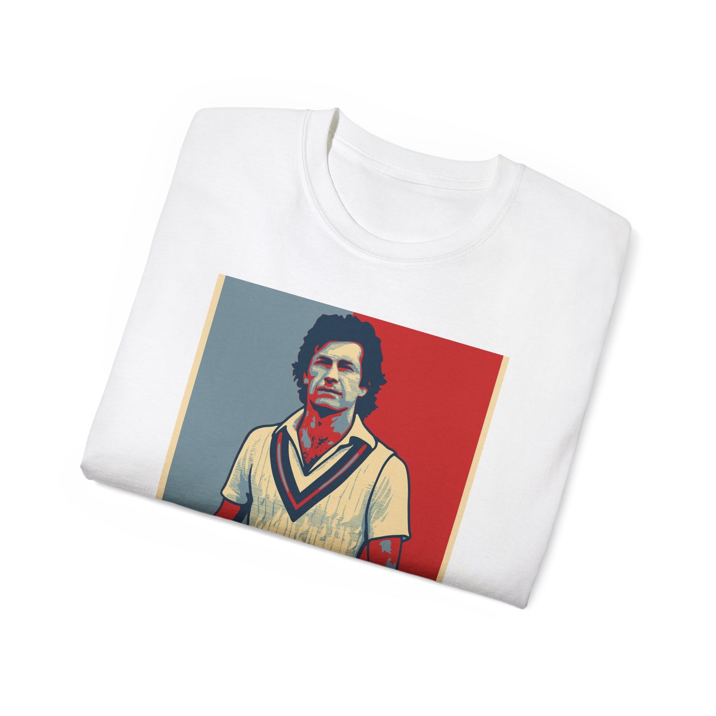 Imran Khan T-Shirt