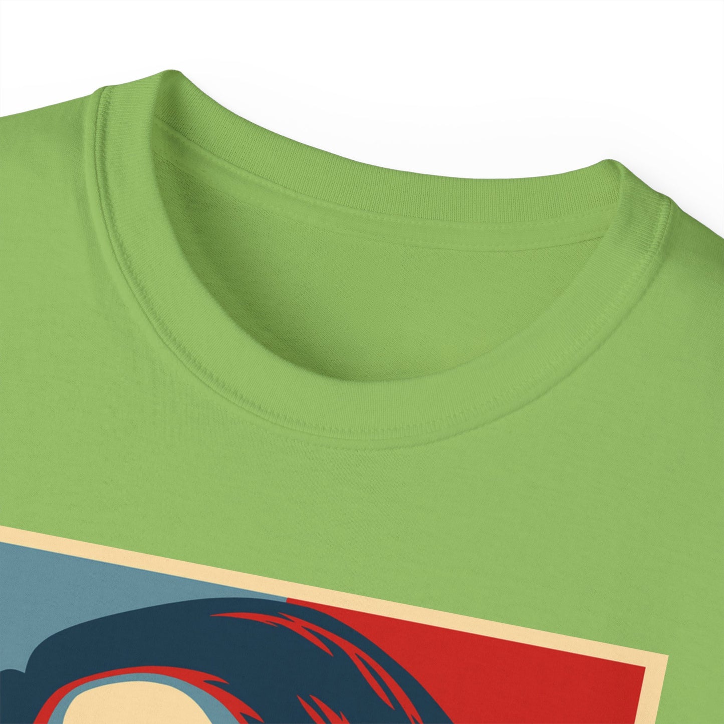 Howard Kendall Hope T-Shirt