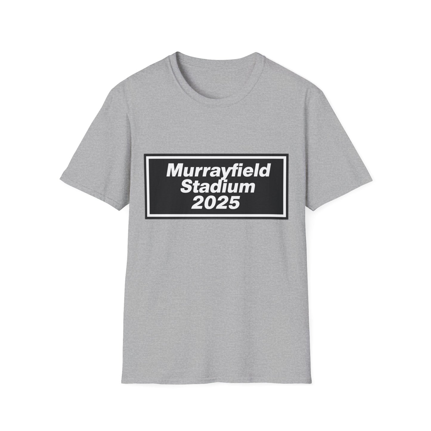 Oasis Murrayfield Stadium 2025