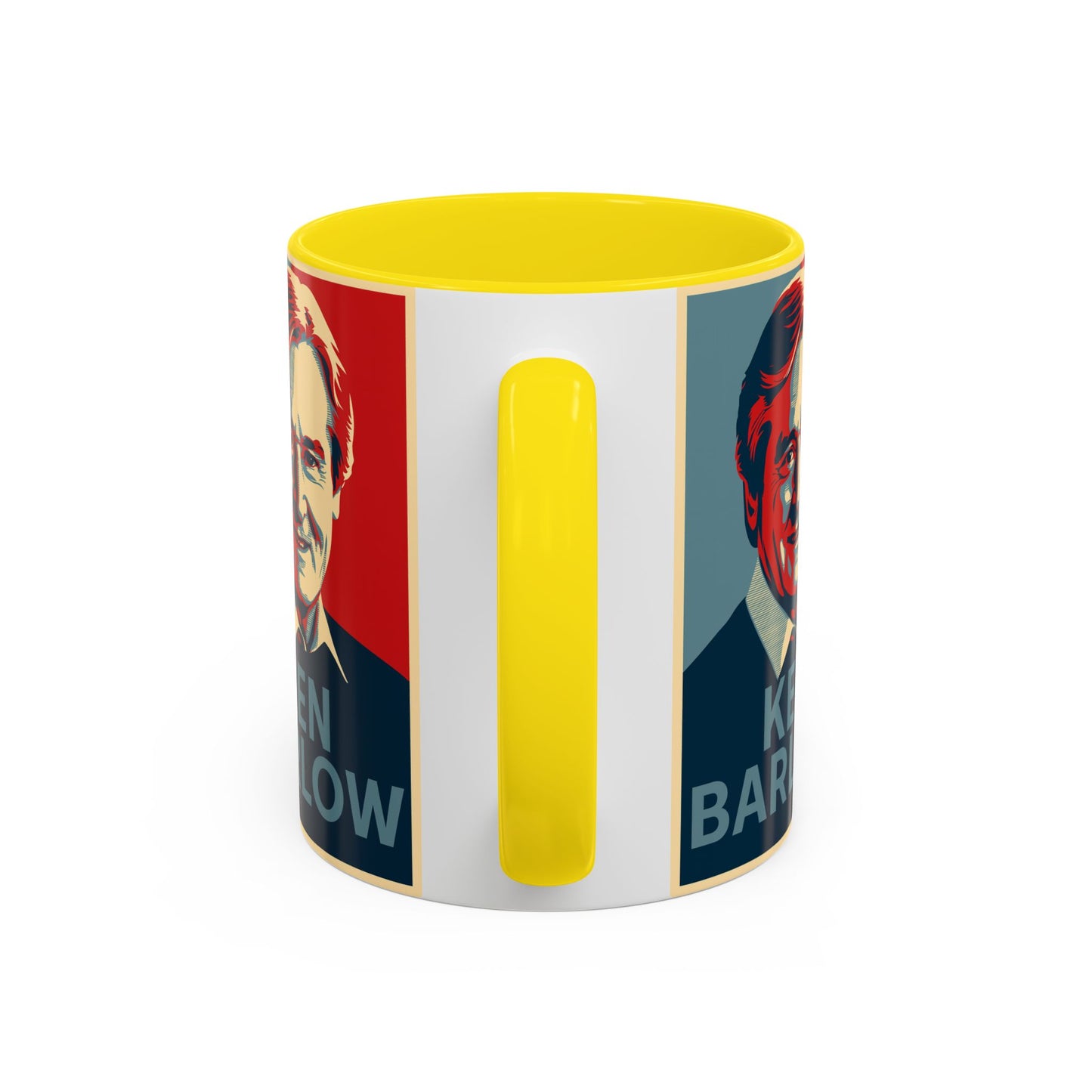 Ken Barlow Mug