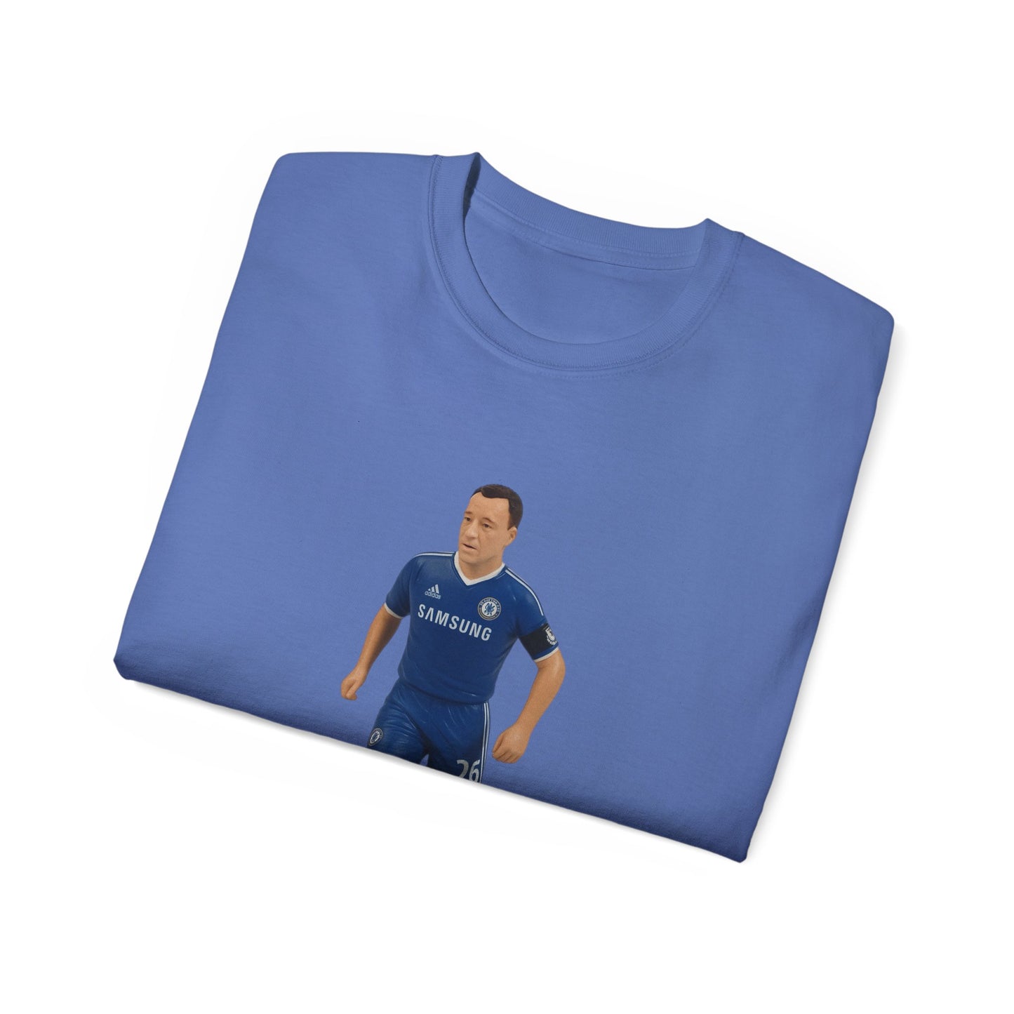 John Terry Subbuteo T-Shirt - Chelsea