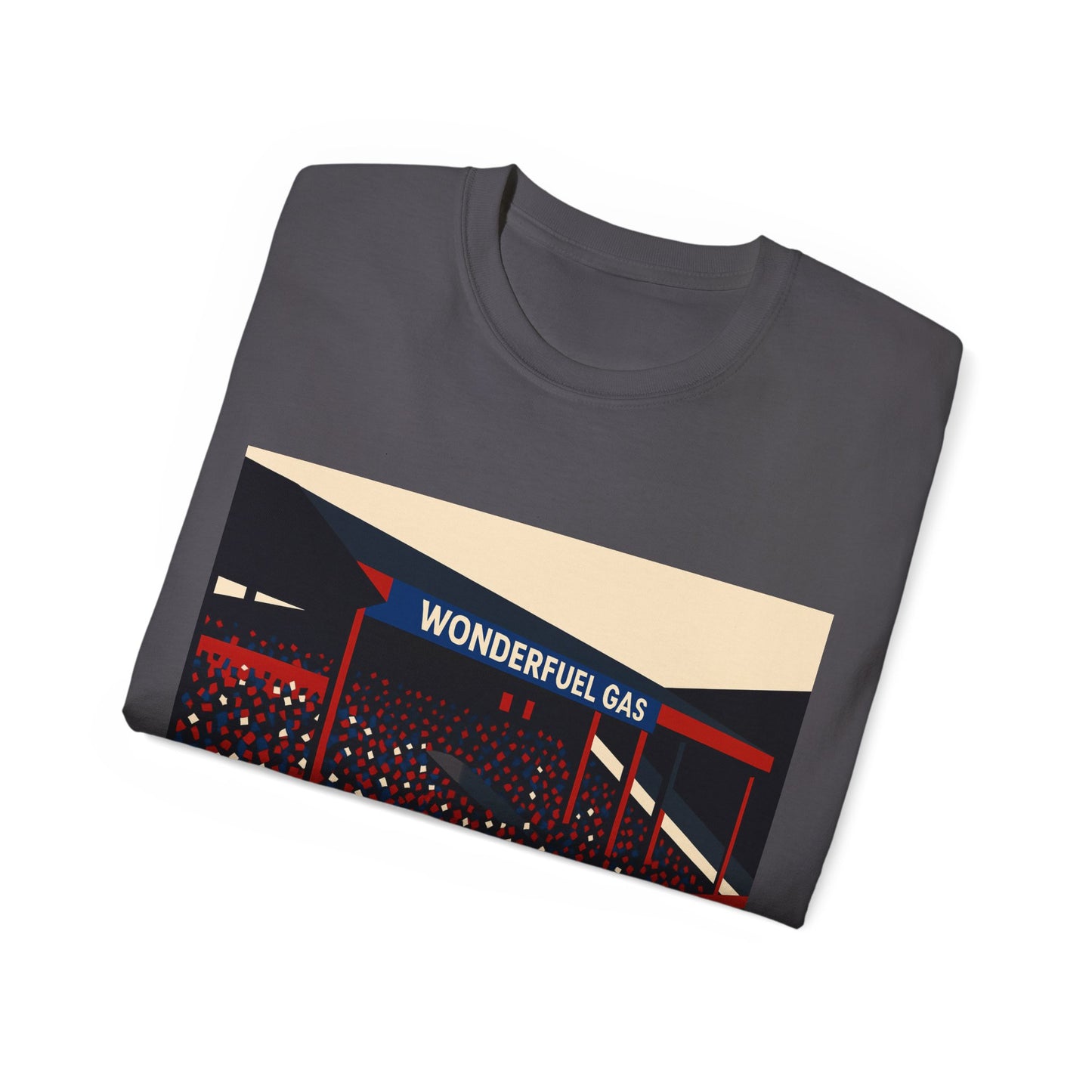 Stretford End - Manchester United