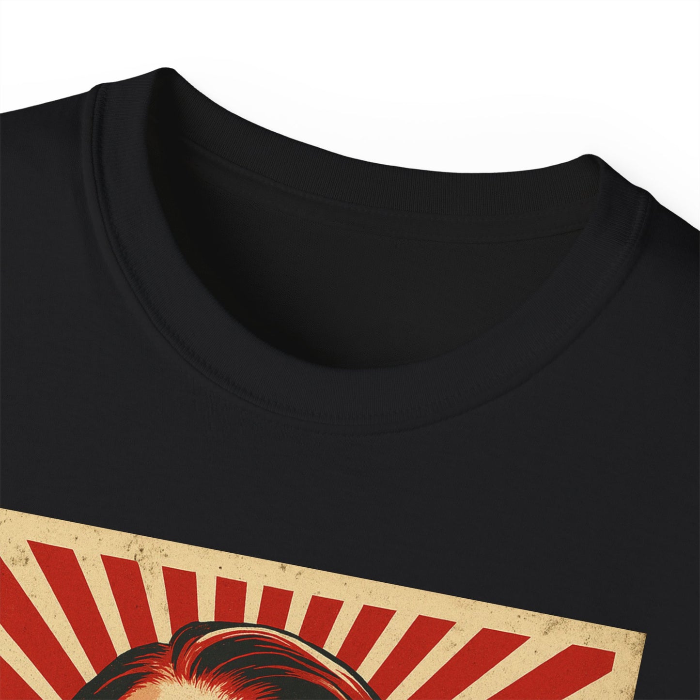 Oleg Blokhin Propaganda T-Shirt - USSR (Soviet Union)