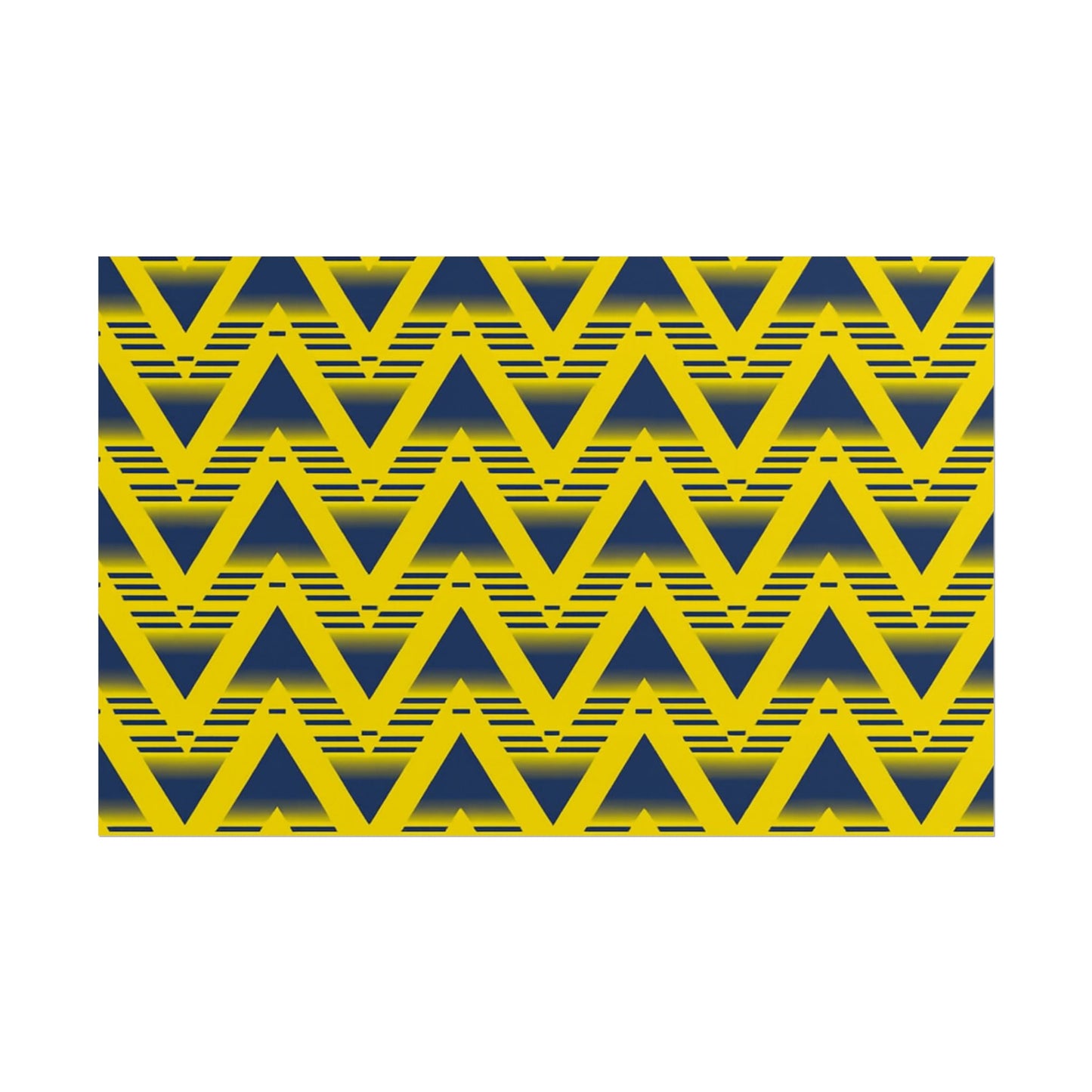 Arsenal Bruised Banana Poster