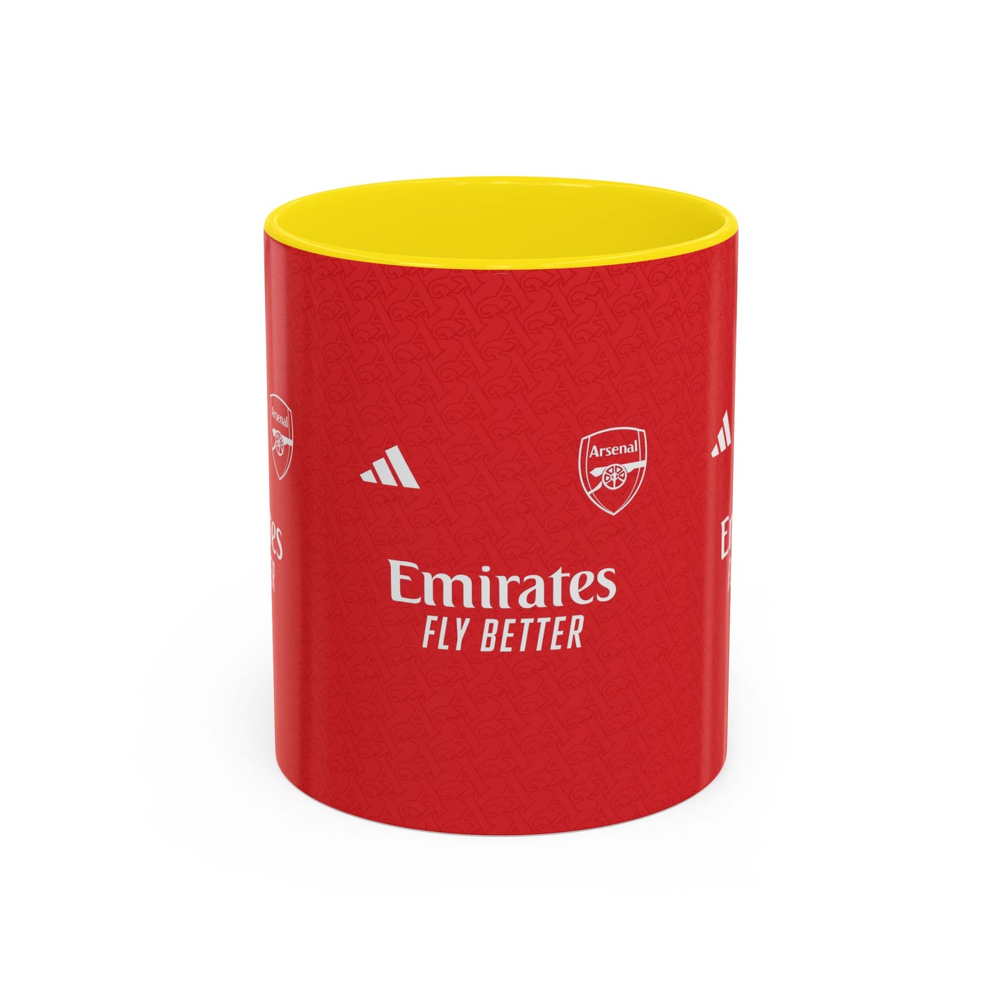 Arsenal 2025-26 Kit Mug