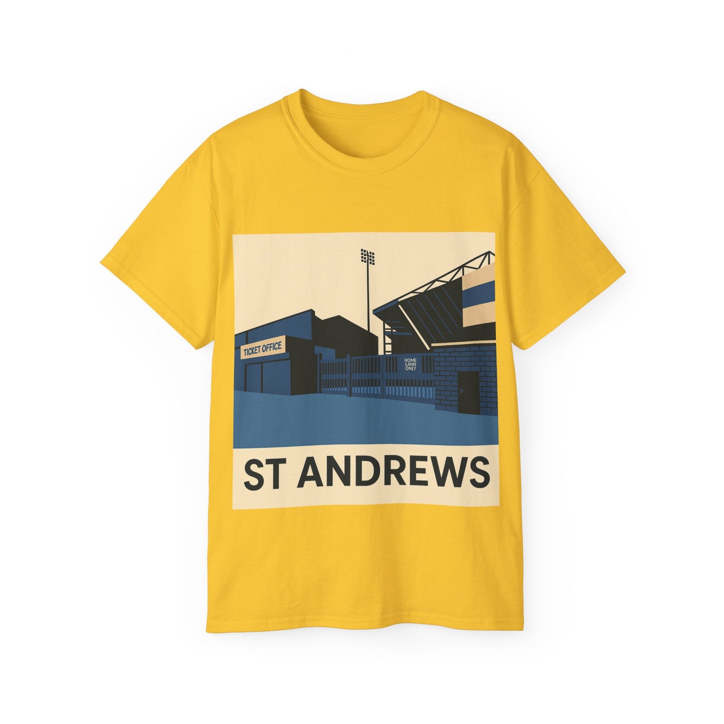 St Andrews Birmingham City