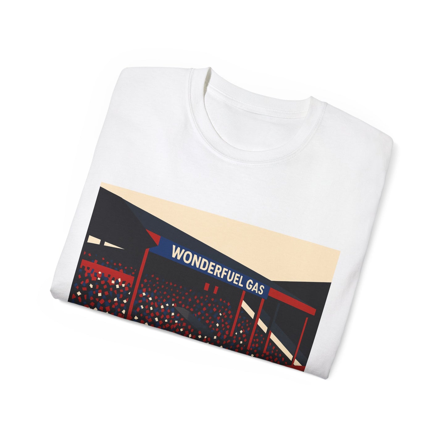 Stretford End - Manchester United