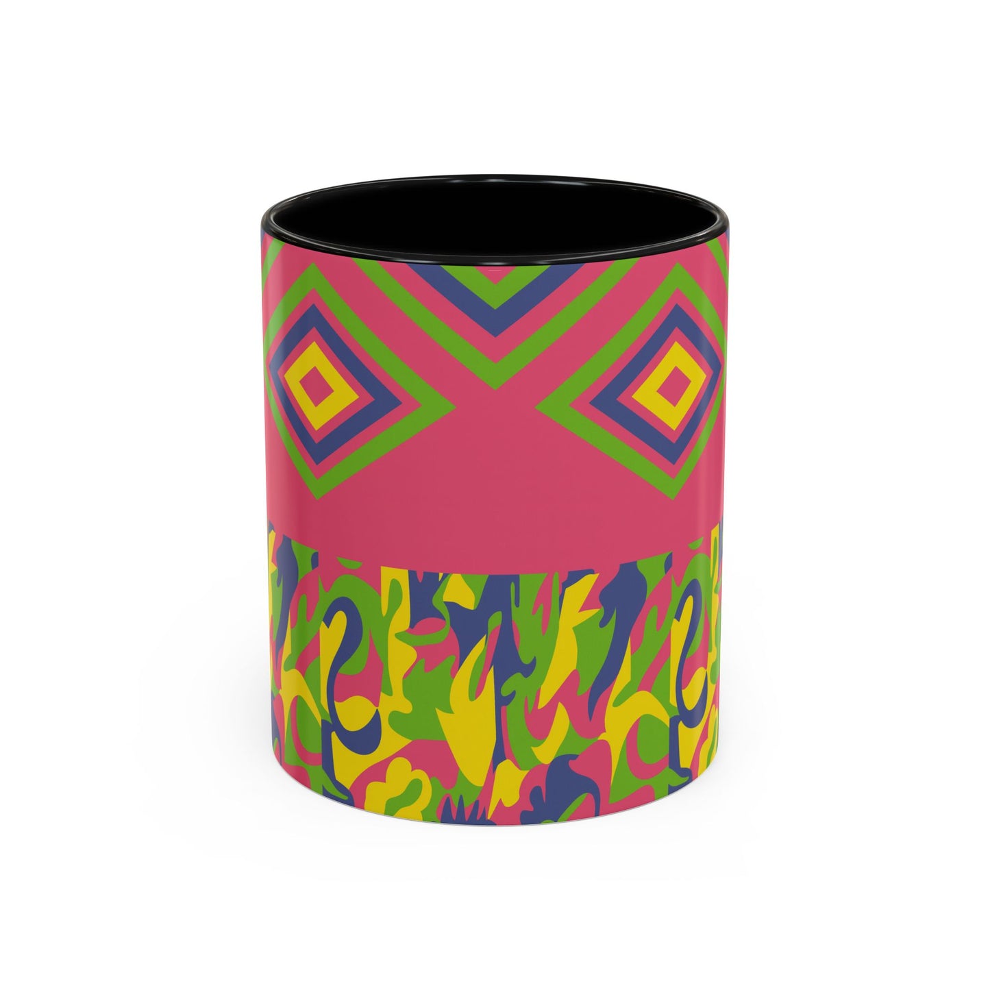 Mexico Goalkeeper Jorge Campos World Cup Shirt Mug