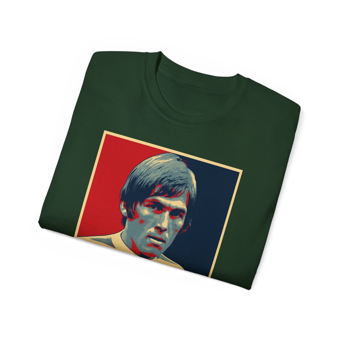 Kenny Dalglish Hope T-Shirt