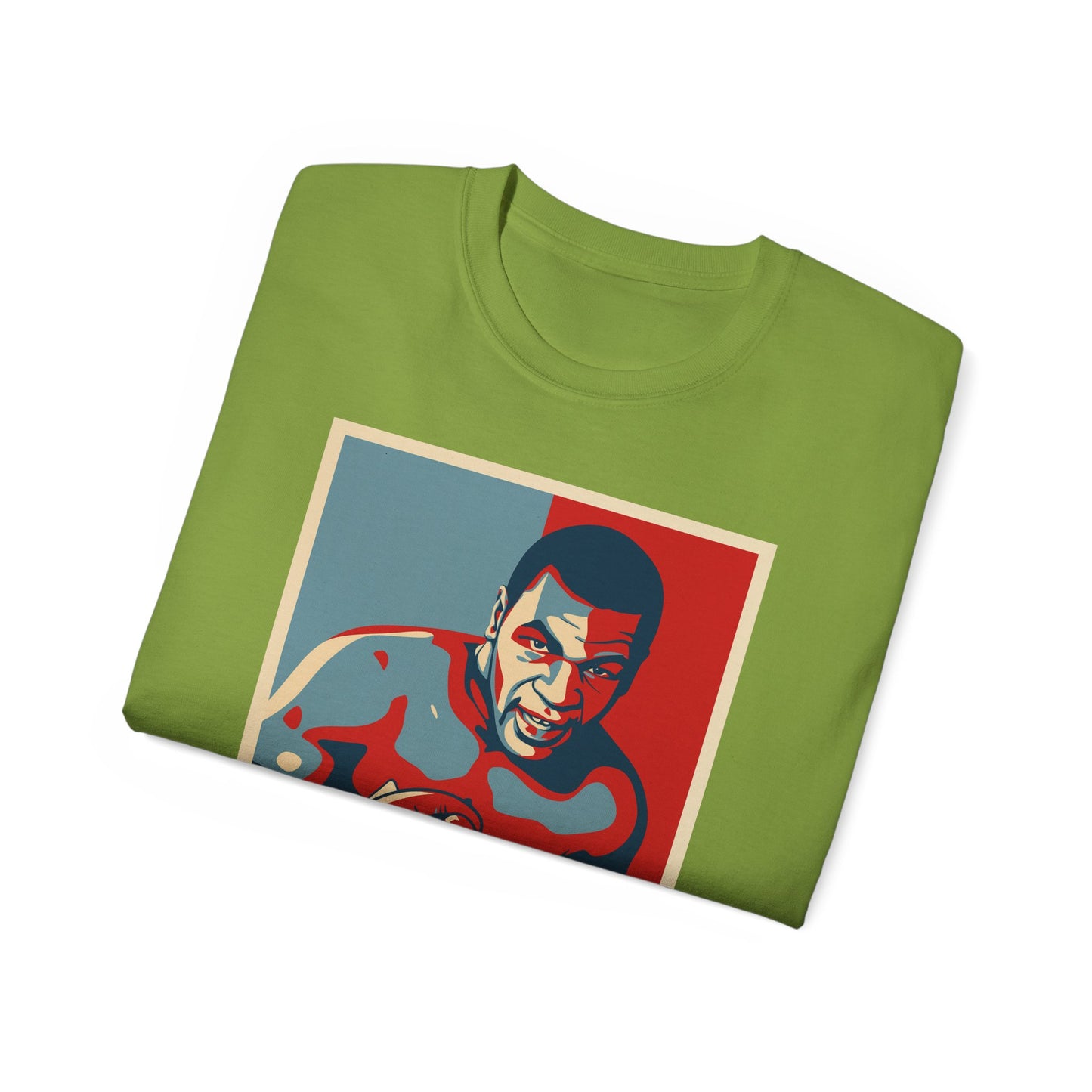 Iron Mike Tyson T-Shirt