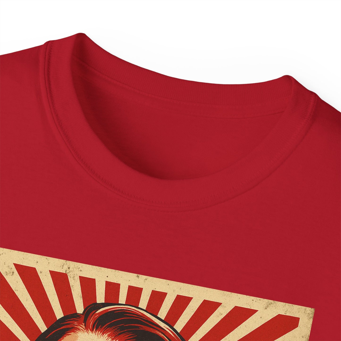 Oleg Blokhin Propaganda T-Shirt - USSR (Soviet Union)