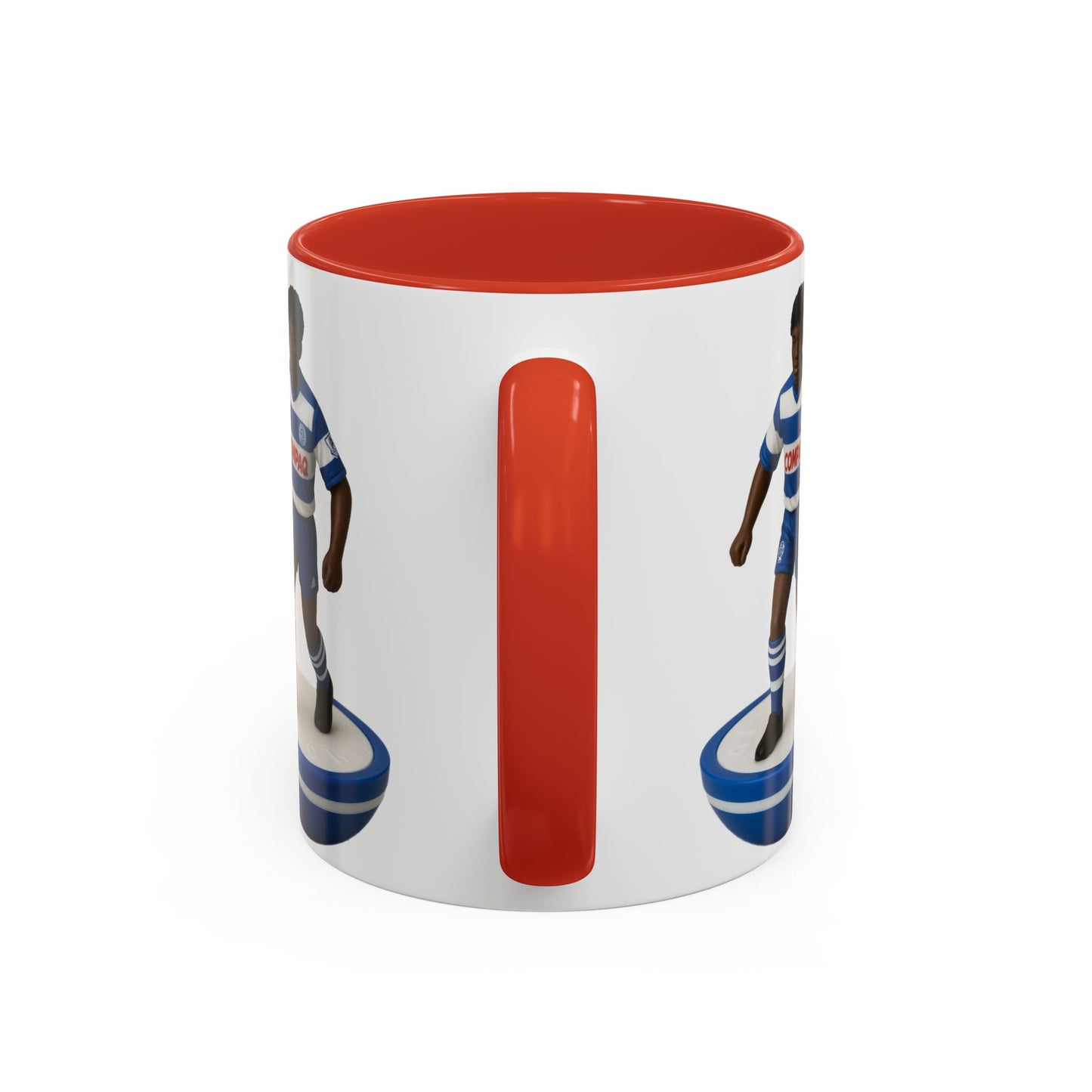 Rufus Brevett Mug - Queens Park Rangers (QPR)