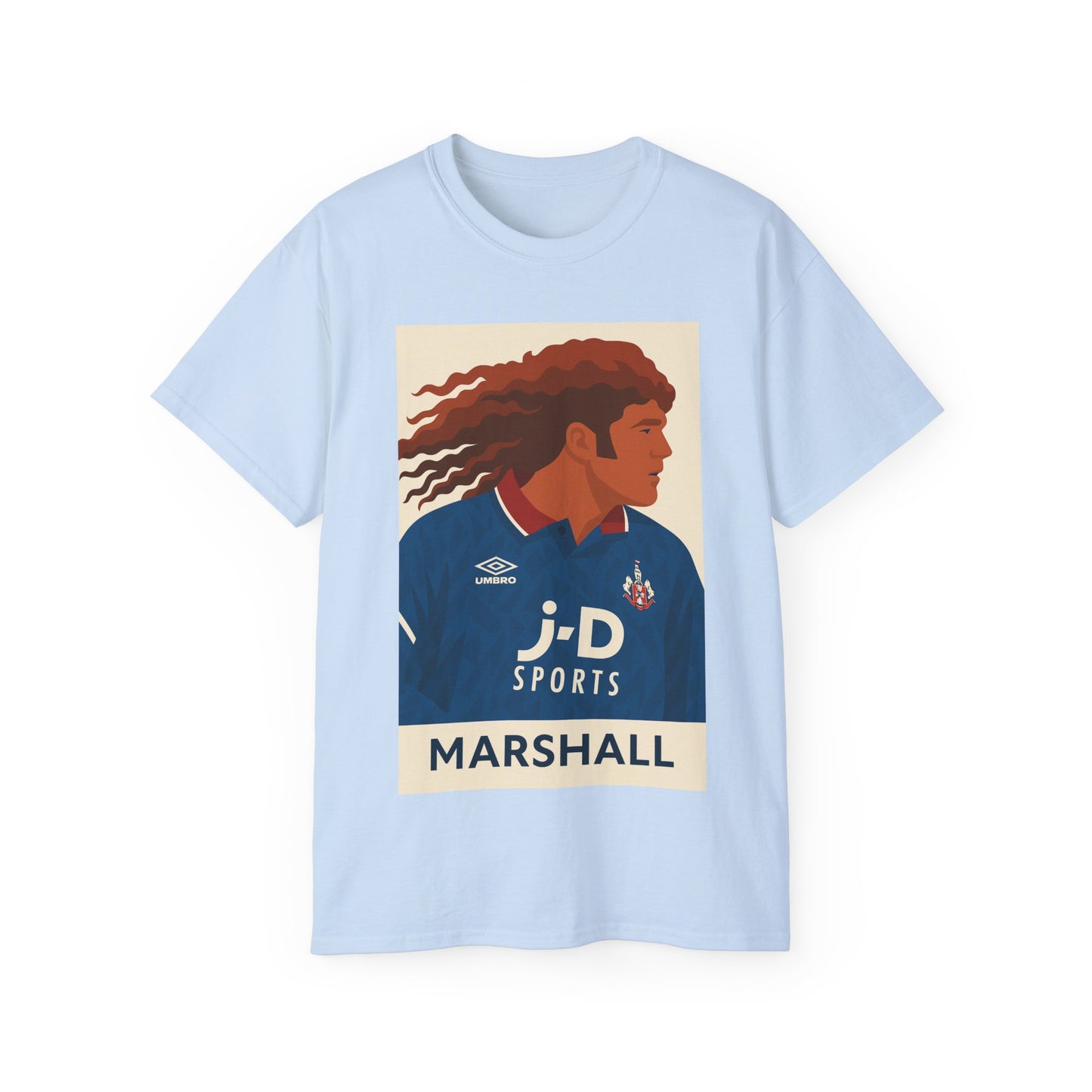 Ian Marshall - Oldham Athletic