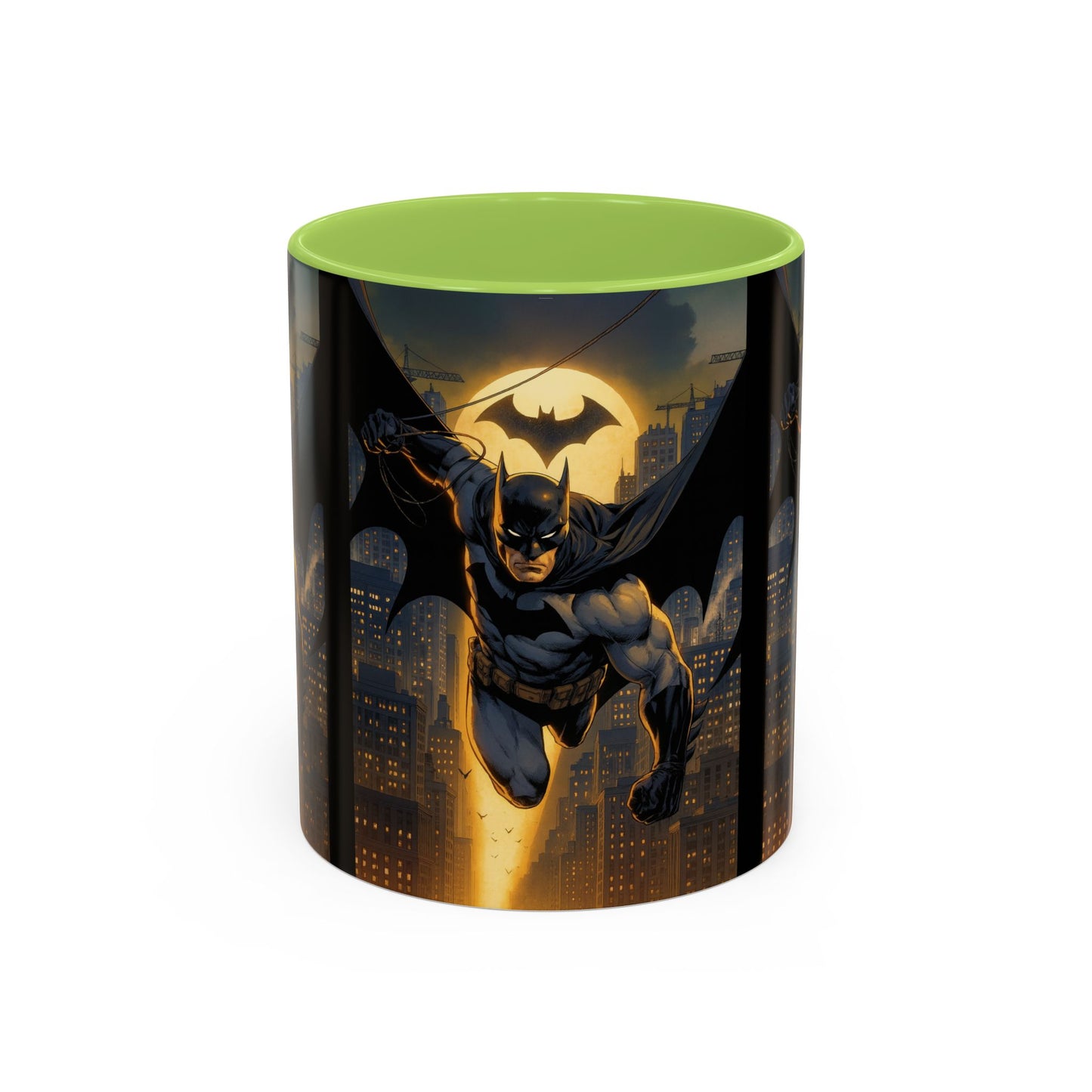 Batman Swing Mug
