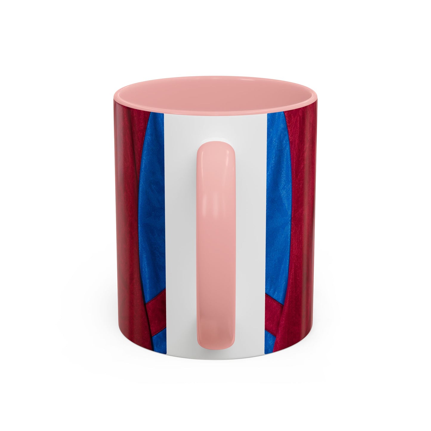 Aston Villa 1992-93 Accent Coffee Mug (11, 15oz)