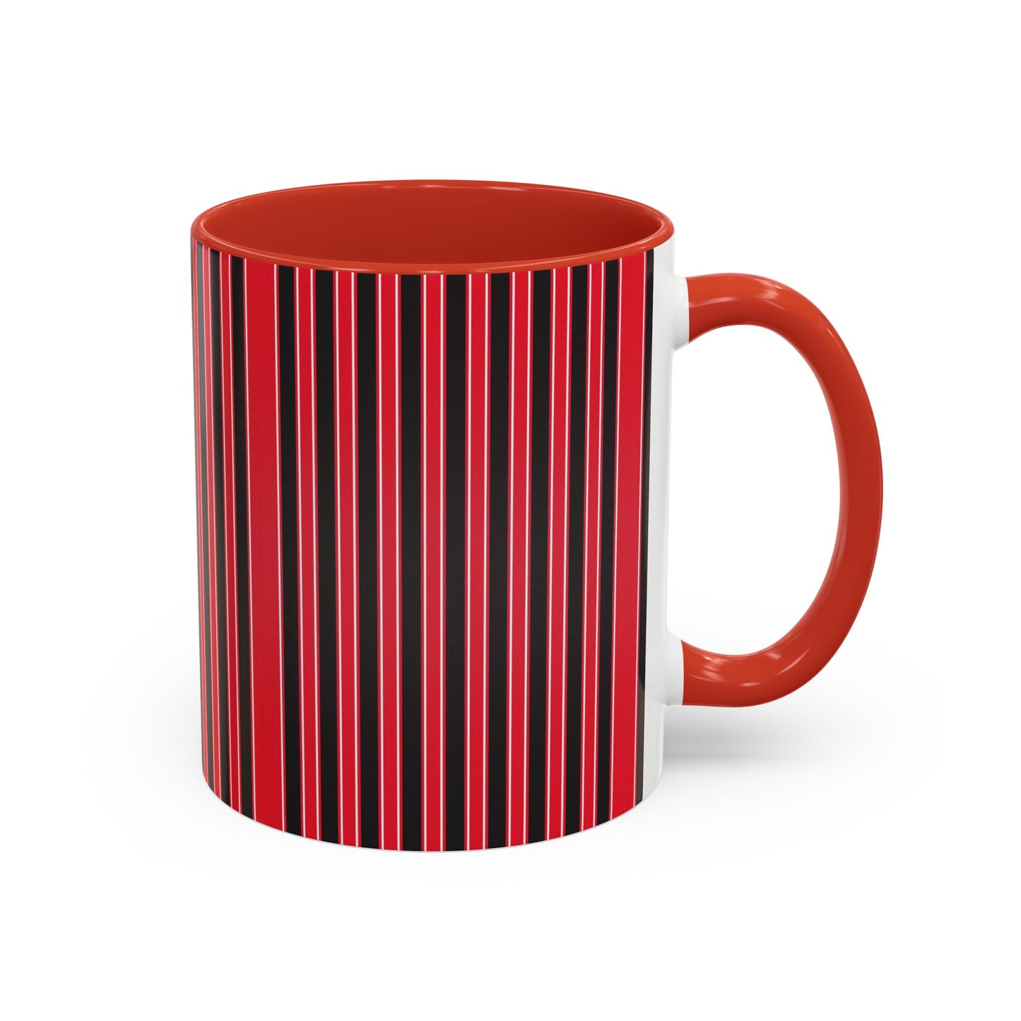 Bournemouth 2000-02 Home kit Mug