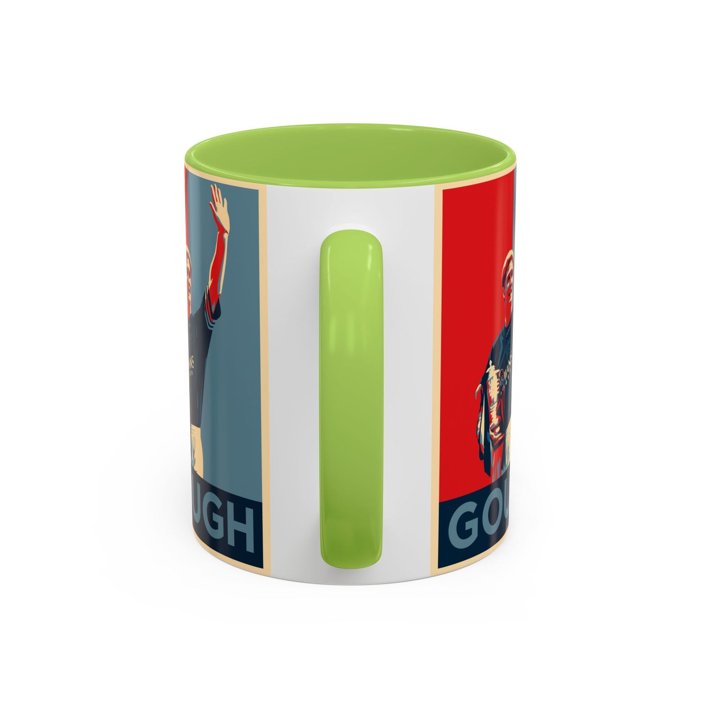 Richard Gough Trophy T-Shirt