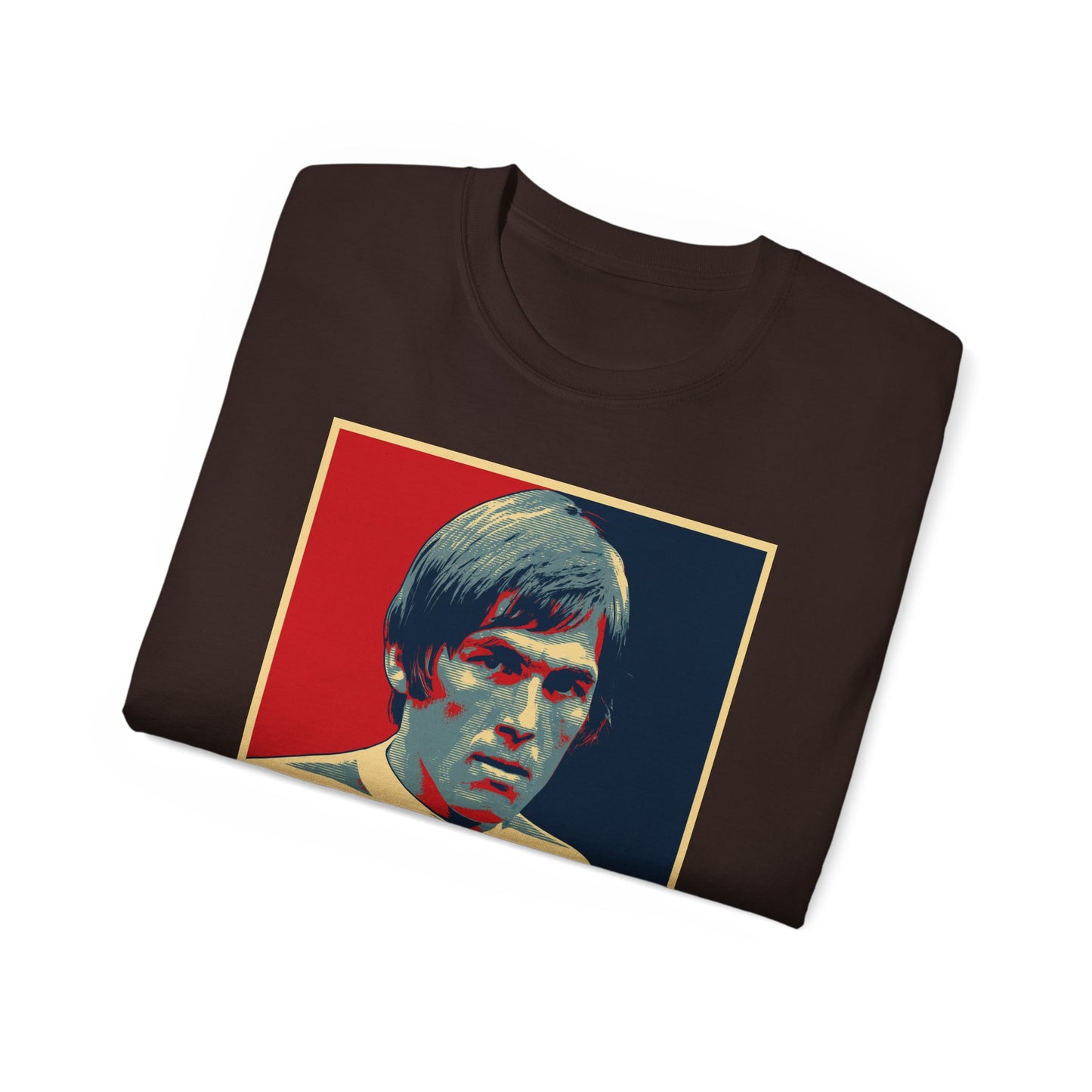 Kenny Dalglish Hope T-Shirt