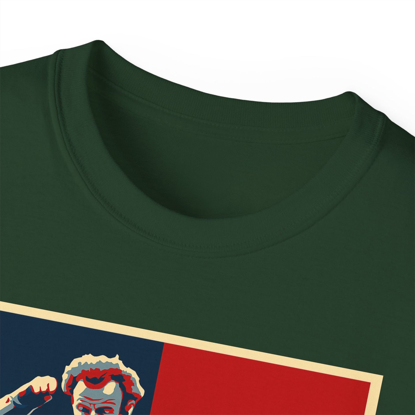 Billy Bremner Kick T-Shirt