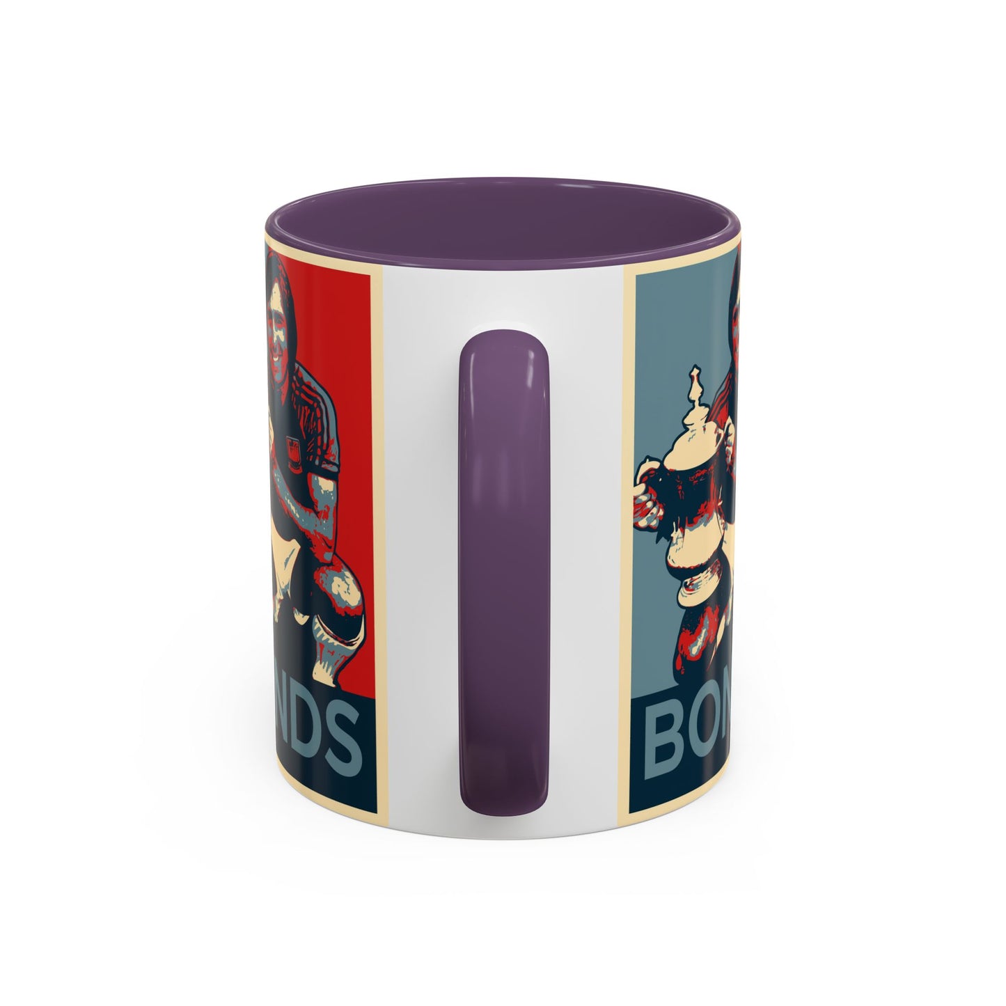 Billy Bonds Hope Mug