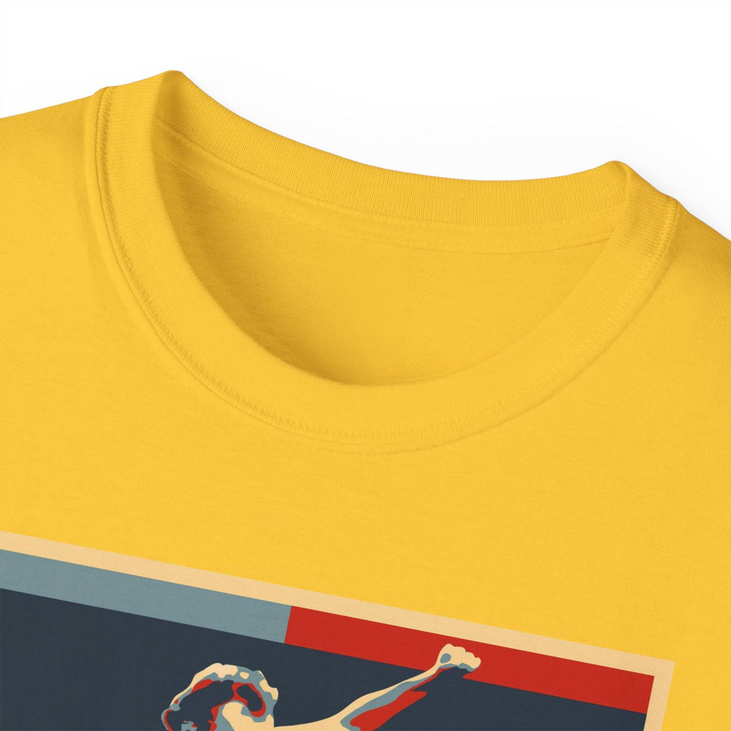 Jeremy Goss Munich Goal T-Shirt