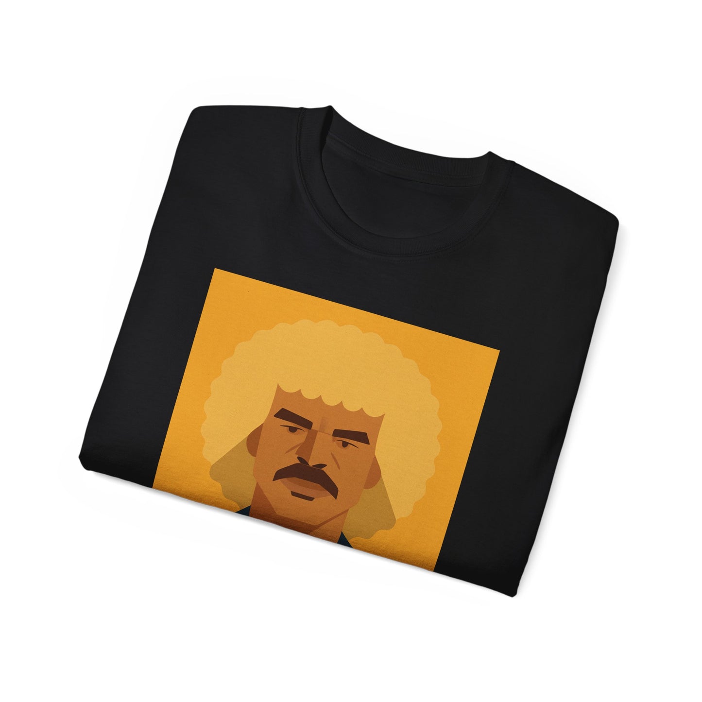 Carlos Valderrama T-Shirt - Colombia