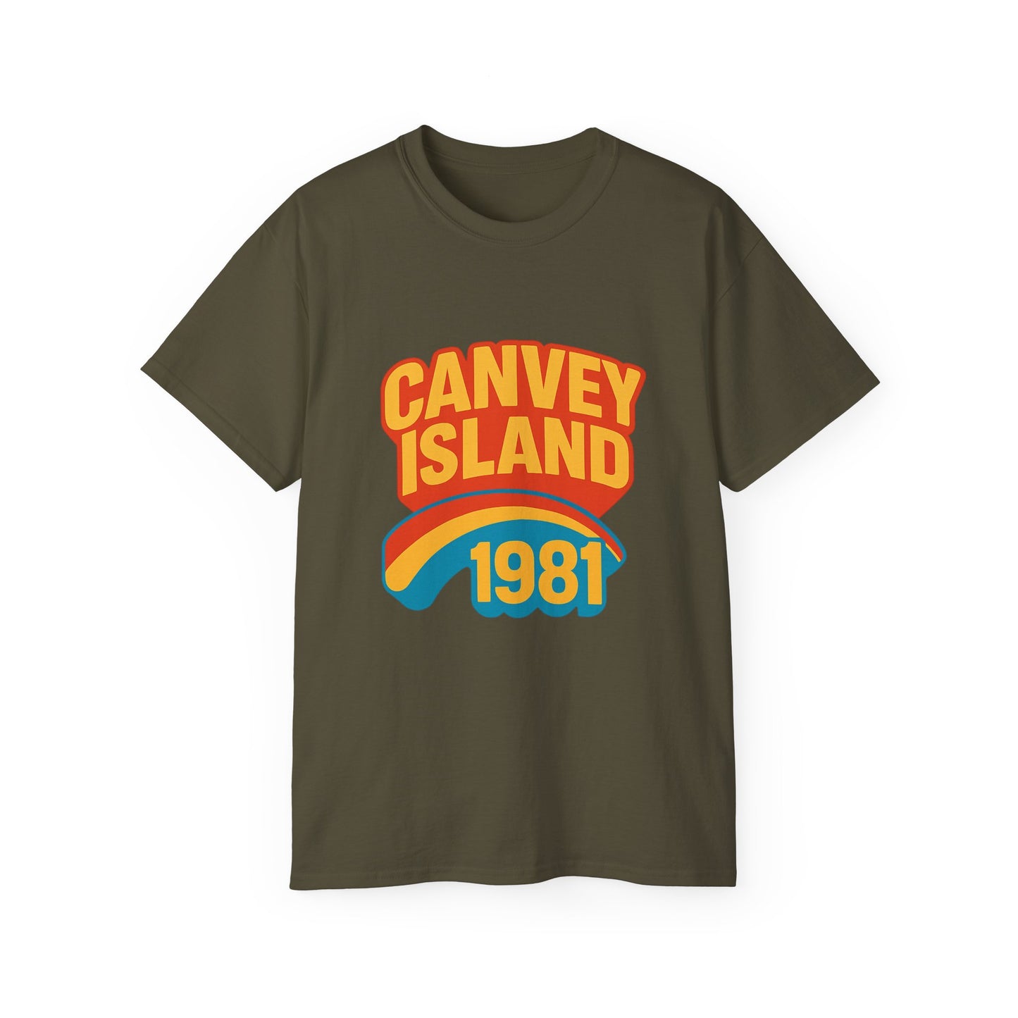 Canvey Island T-Shirt