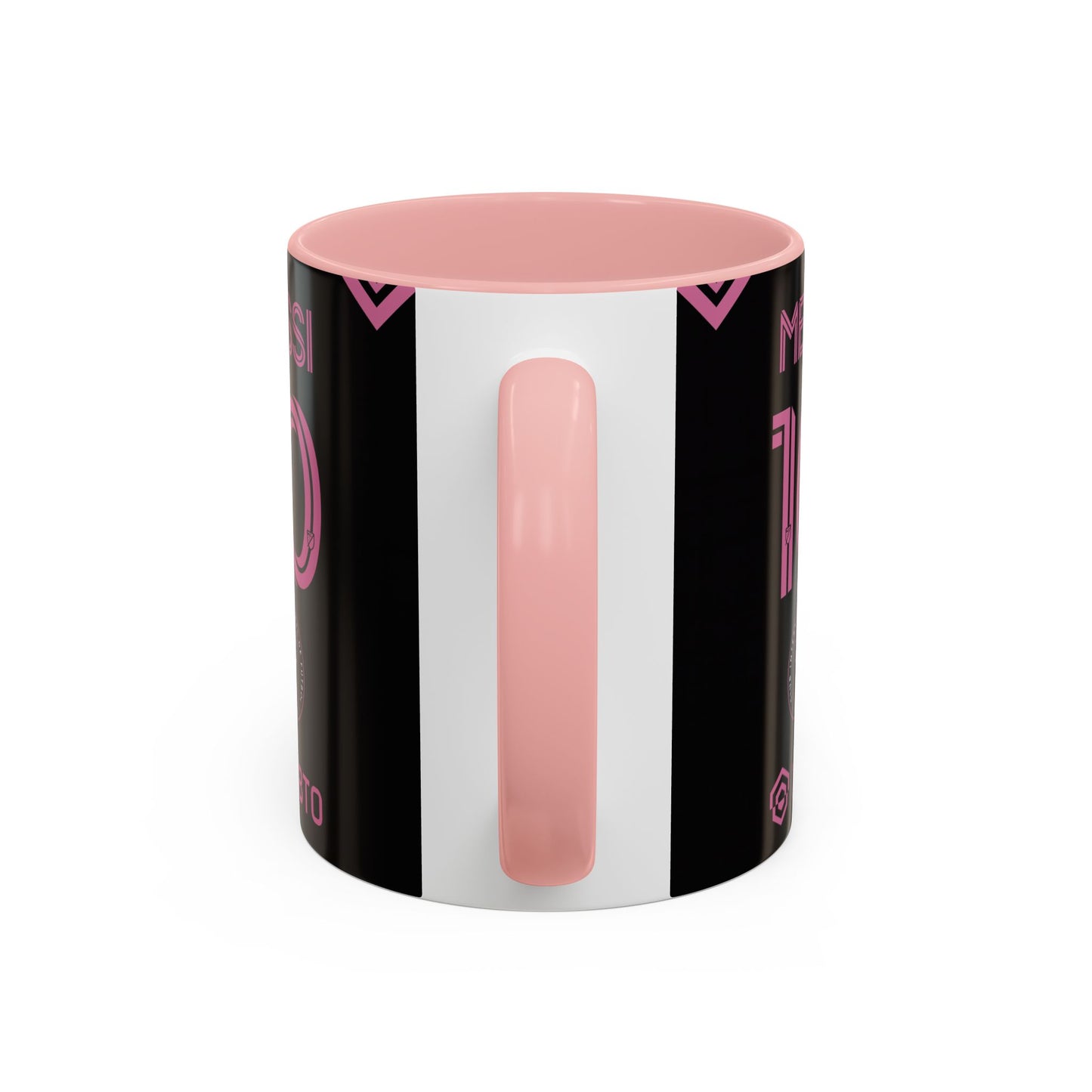 Messi 10 Inter Miami Mug