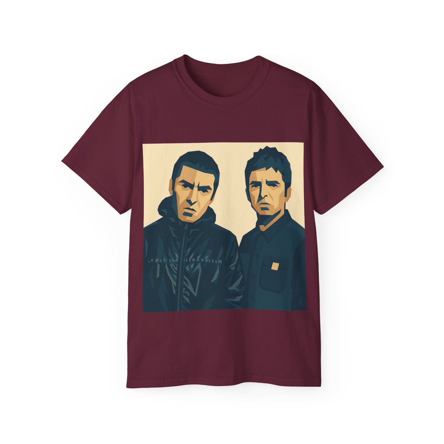 Gallagher Brothers