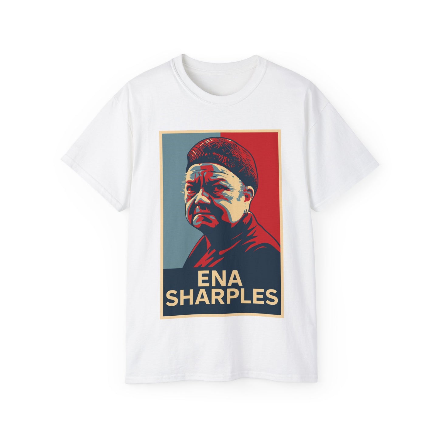 Ena Sharples T-Shirt