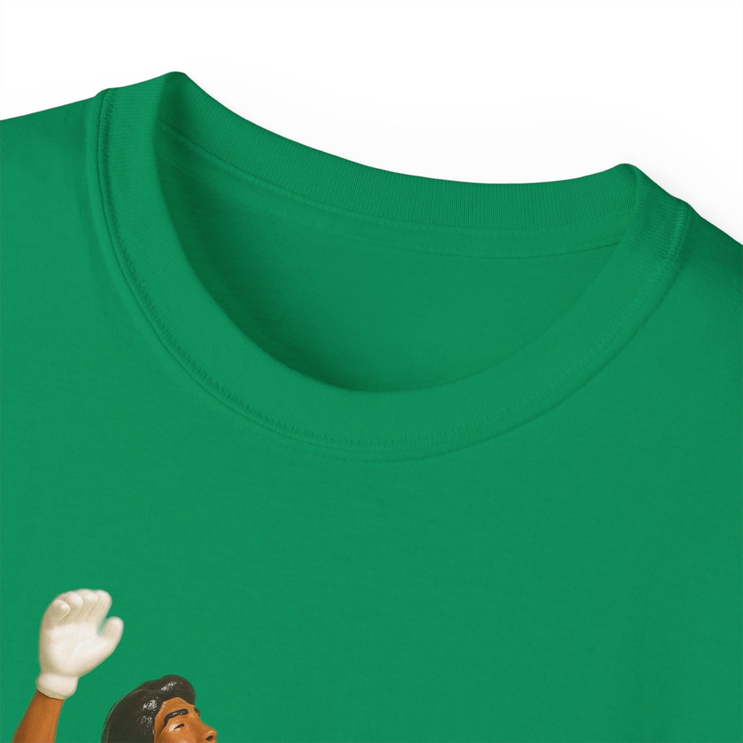 Jorge Campos Subbuteo T-Shirt - Mexico