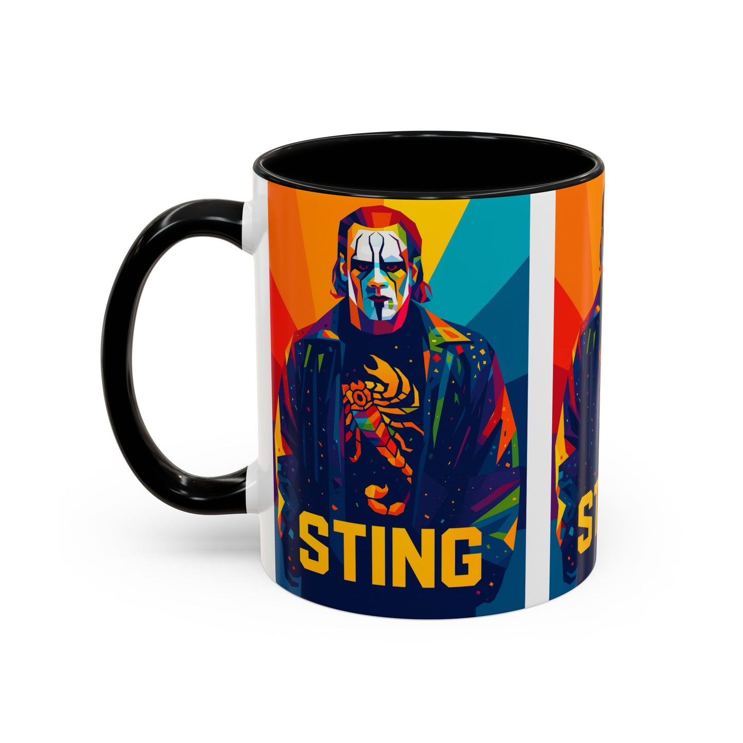Sting Mug