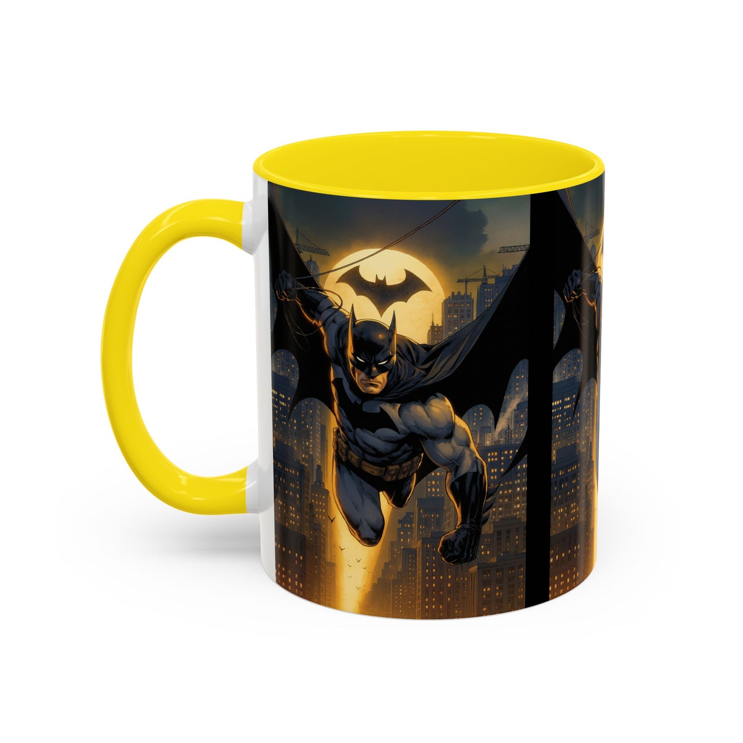 Batman Swing Mug