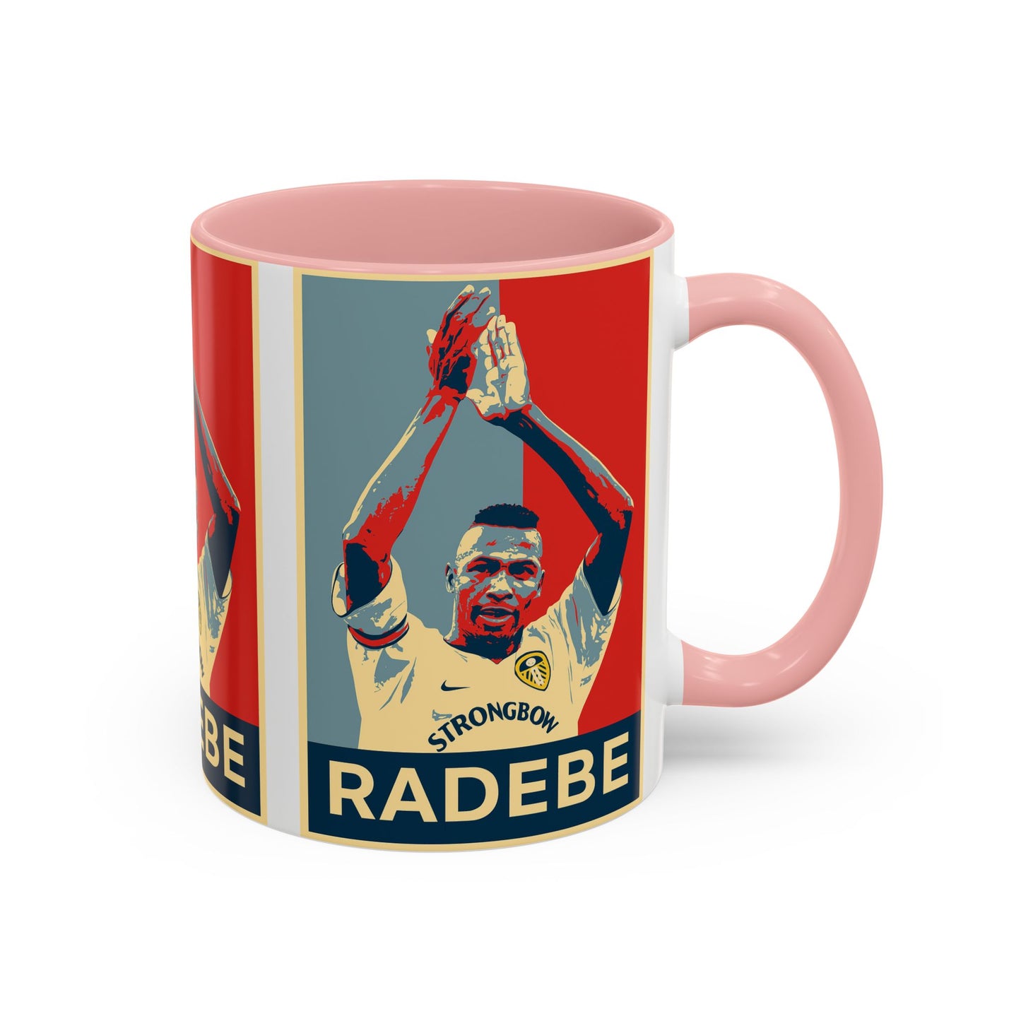 Lucas Radebe T-Shirt