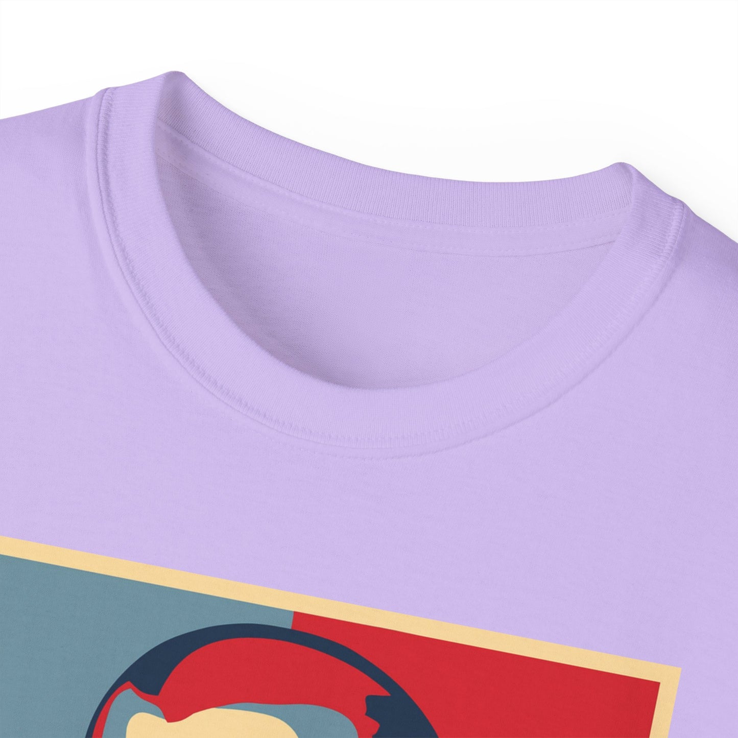 Zinedine Zidane Hope T-Shirt