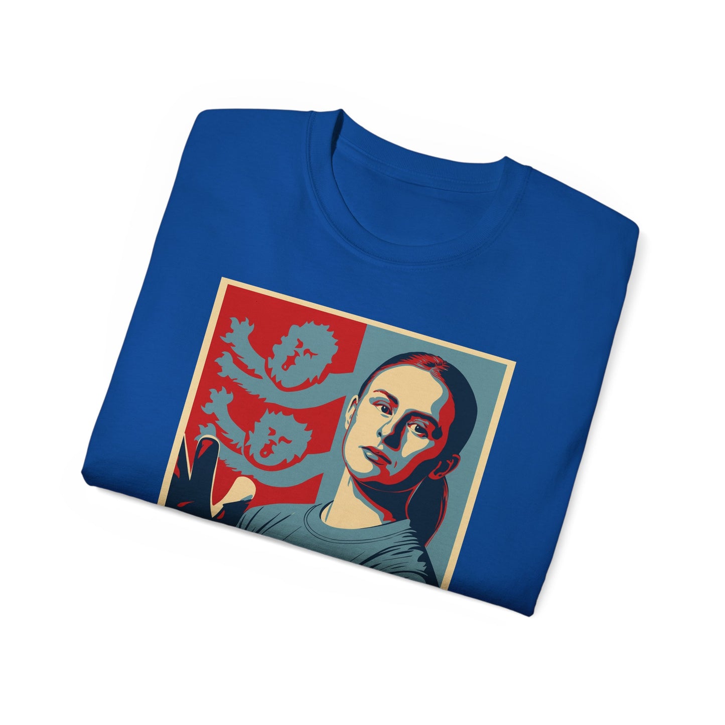 Hannah Hampton England T-Shirt