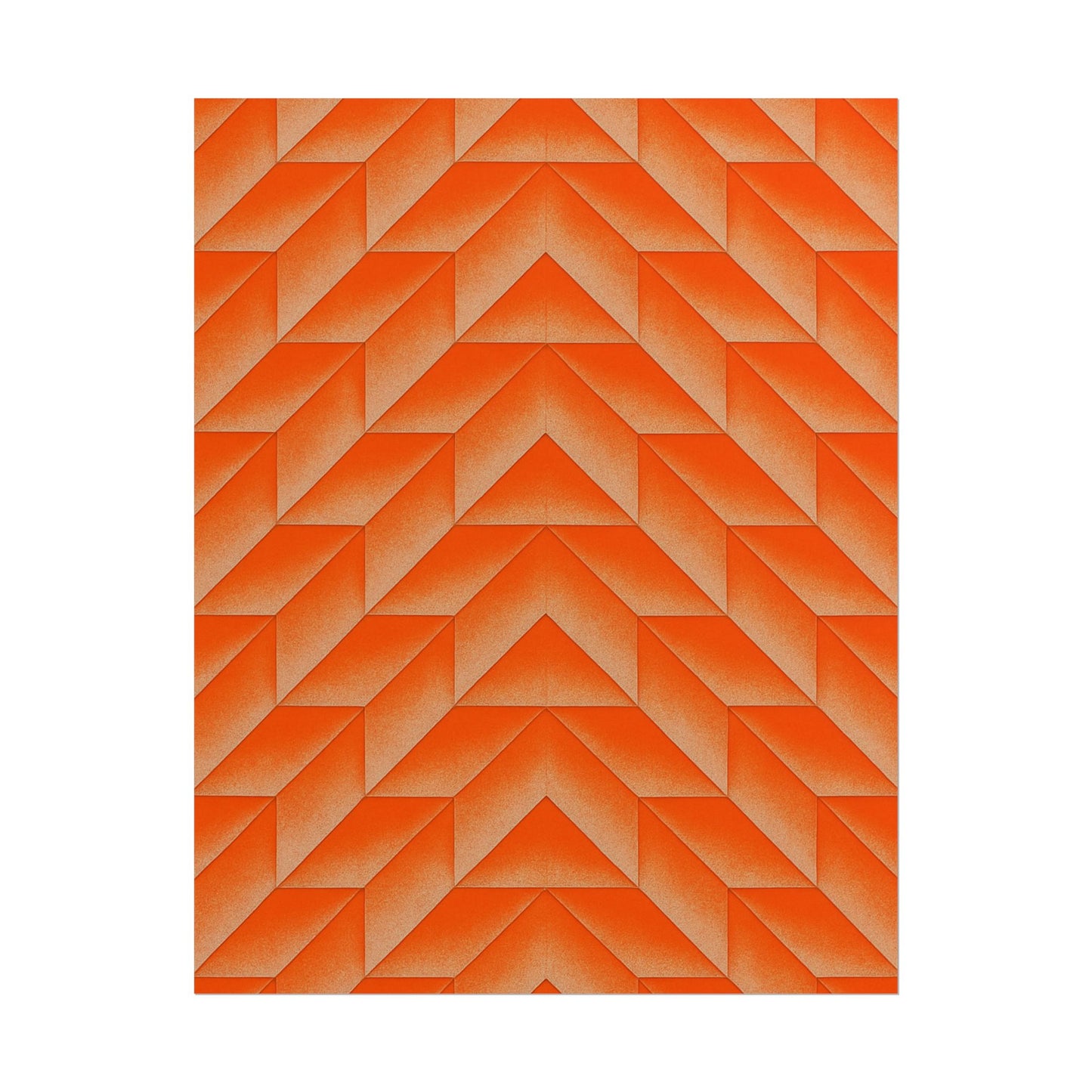 Holland Netherlands 1988 European Championships Poster