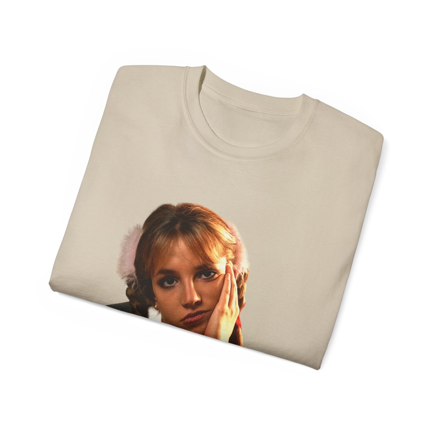 Britney Spears Desk T-Shirt
