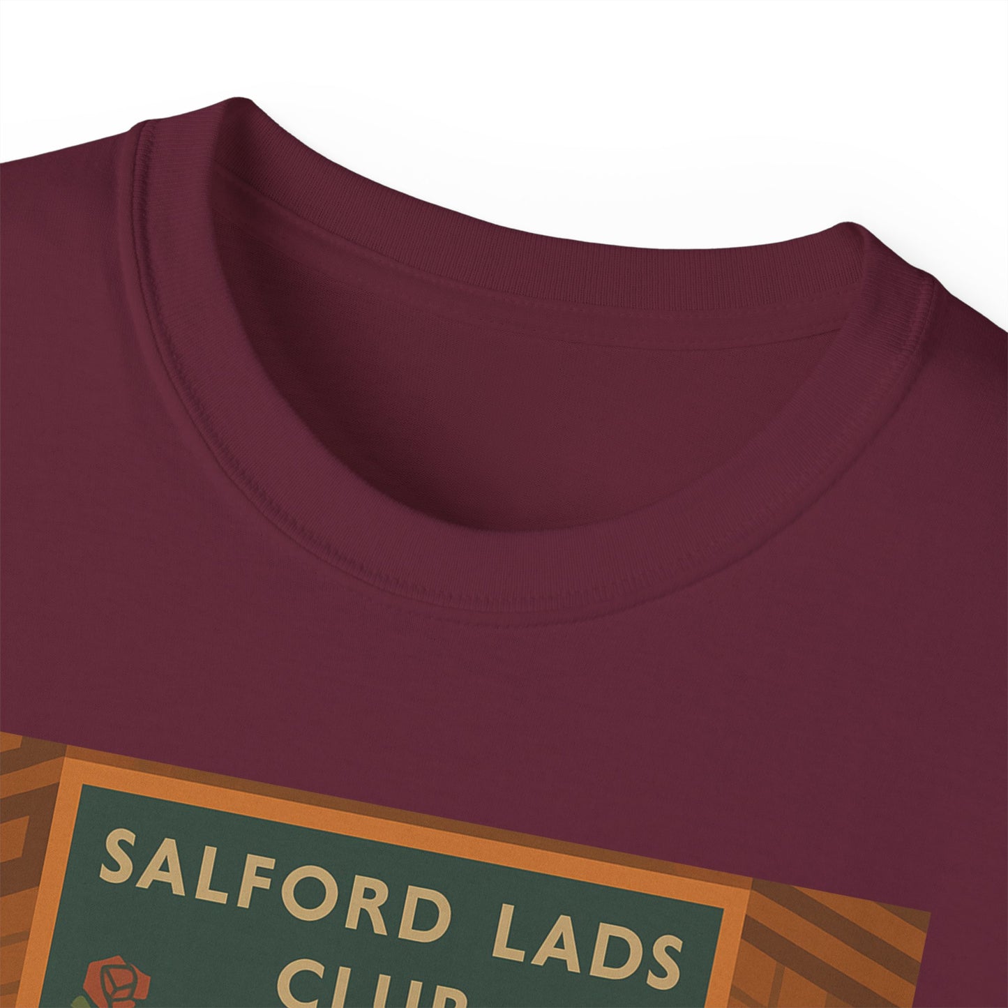 The Smiths - Salford Lads Club