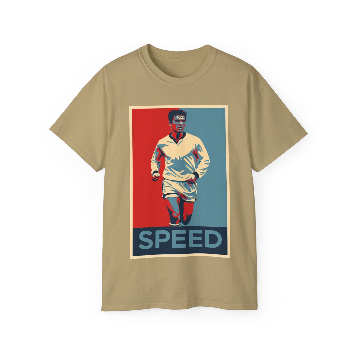 Gary Speed Hope T-shirt