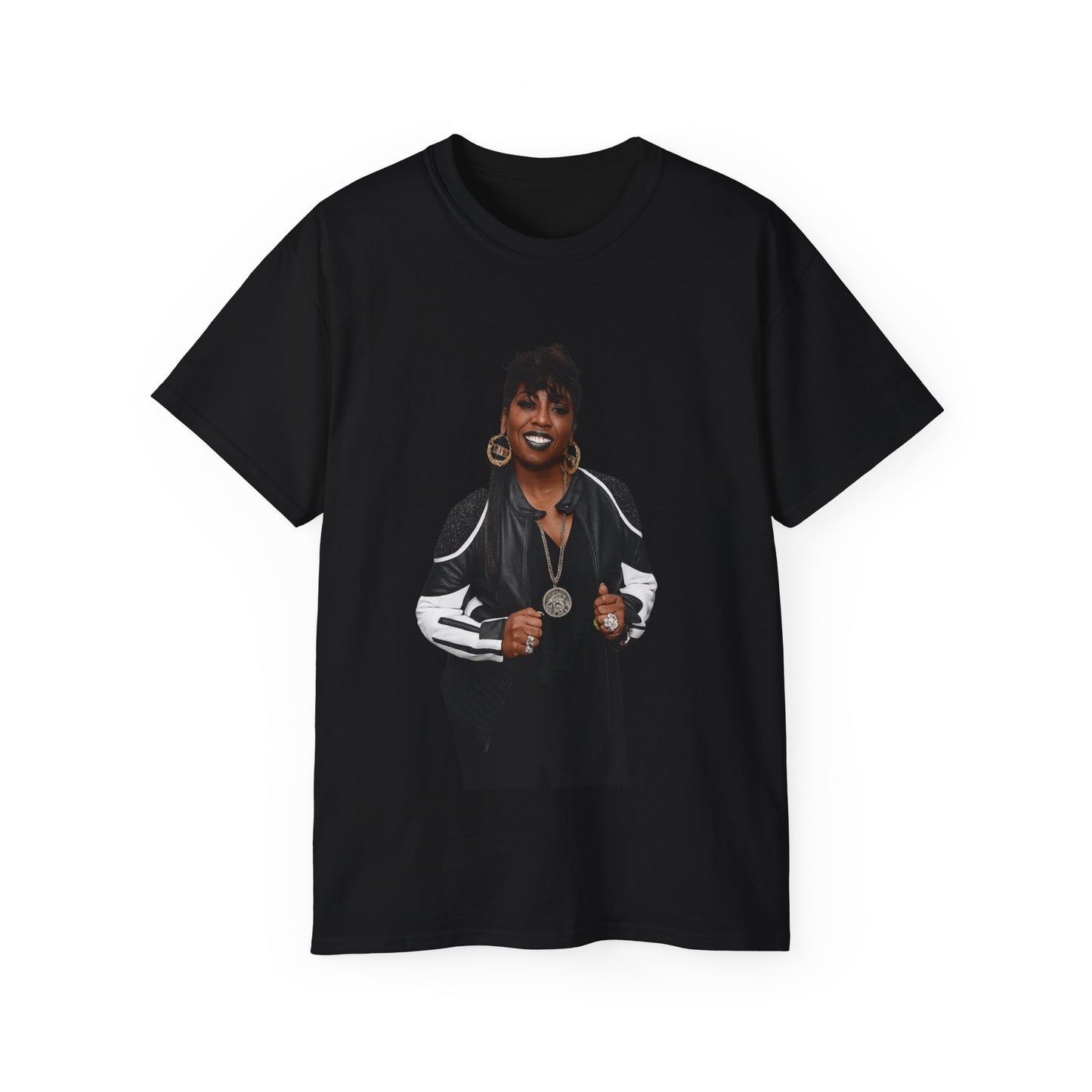 Missy Elliot T-Shirt