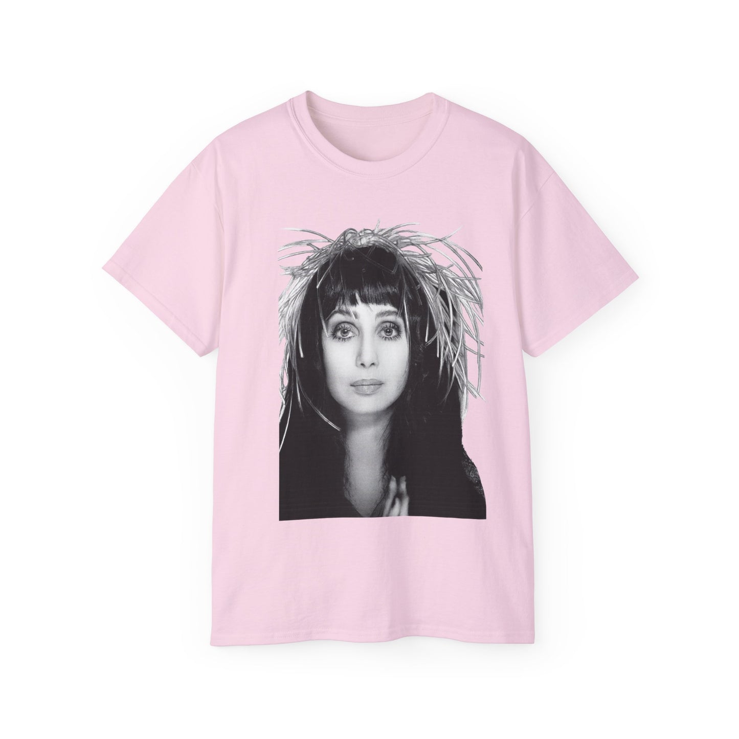 Cher Believe T-Shirt
