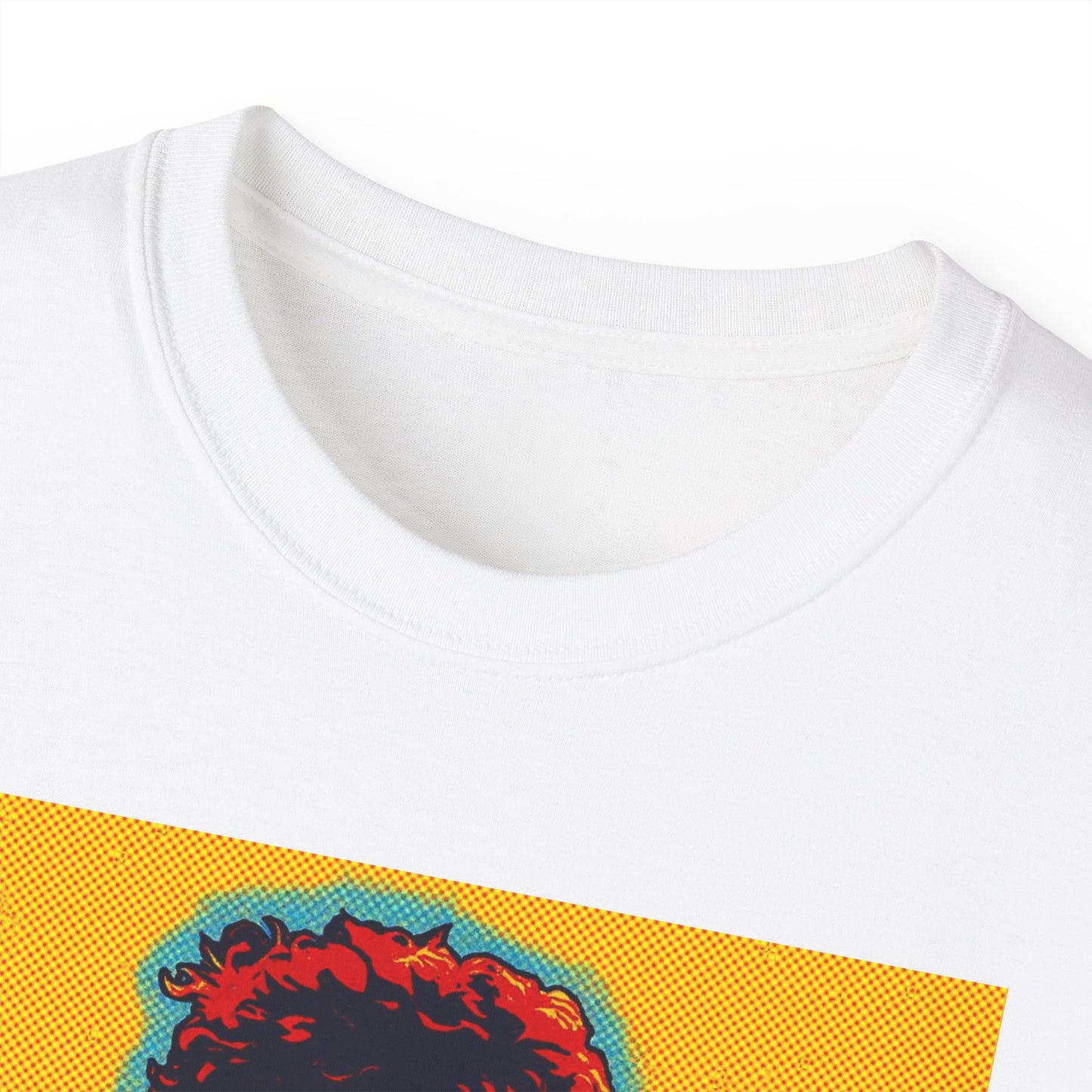 Prince Pop Art T-Shirt