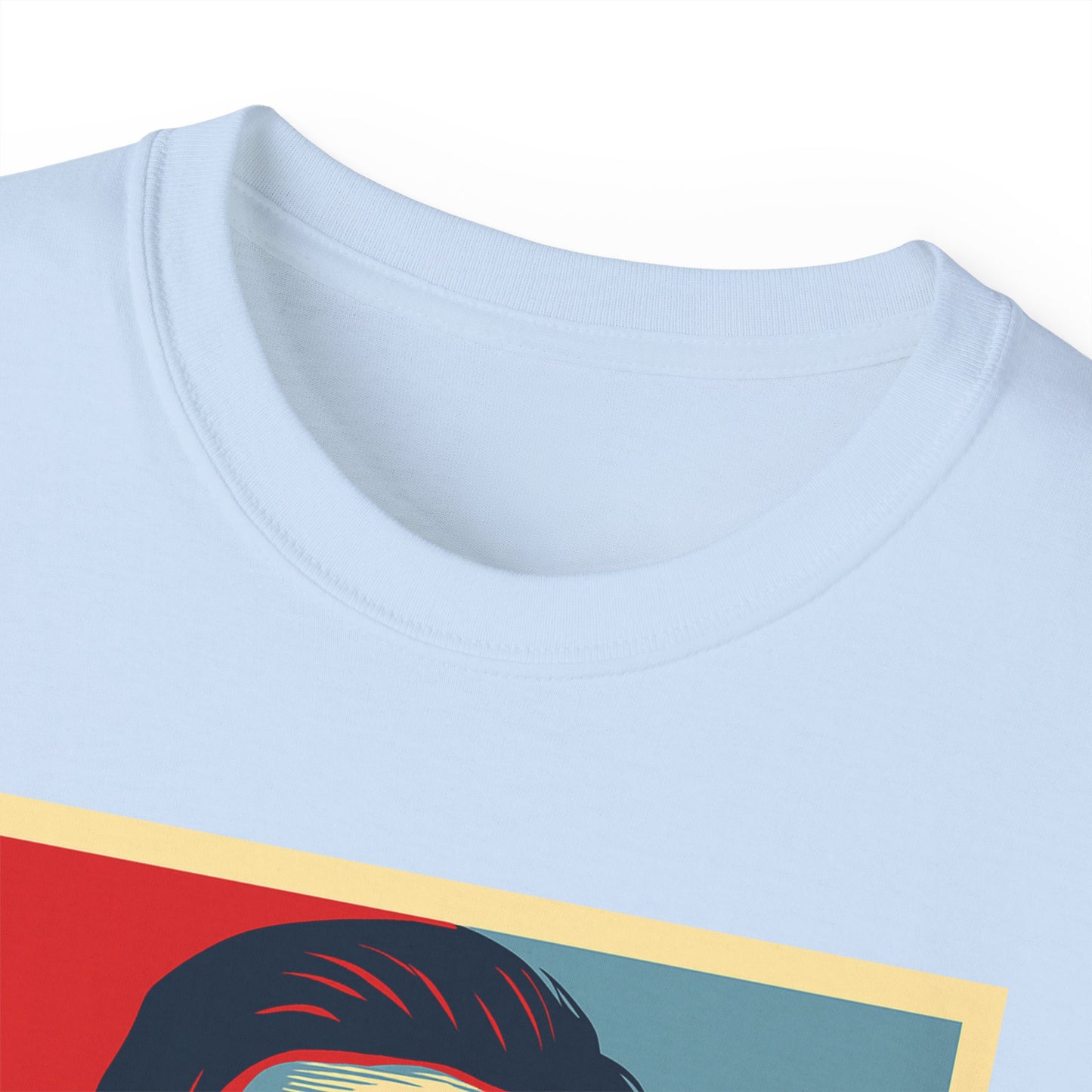 Lionel Messi Hope Poster - Barcelona