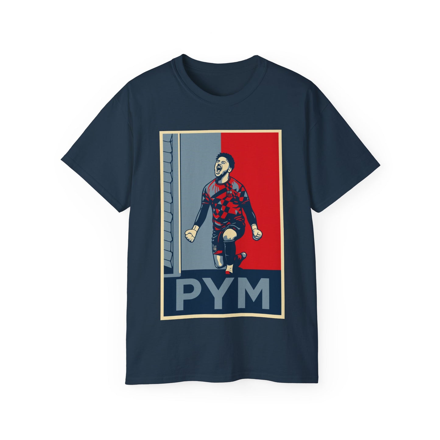Christy Pym Hope T-Shirt