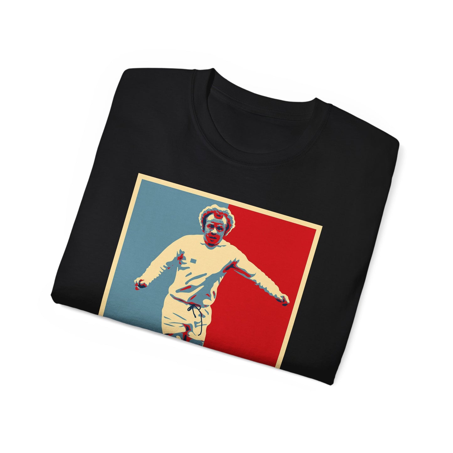 Billy Bremner Hope T-Shirt
